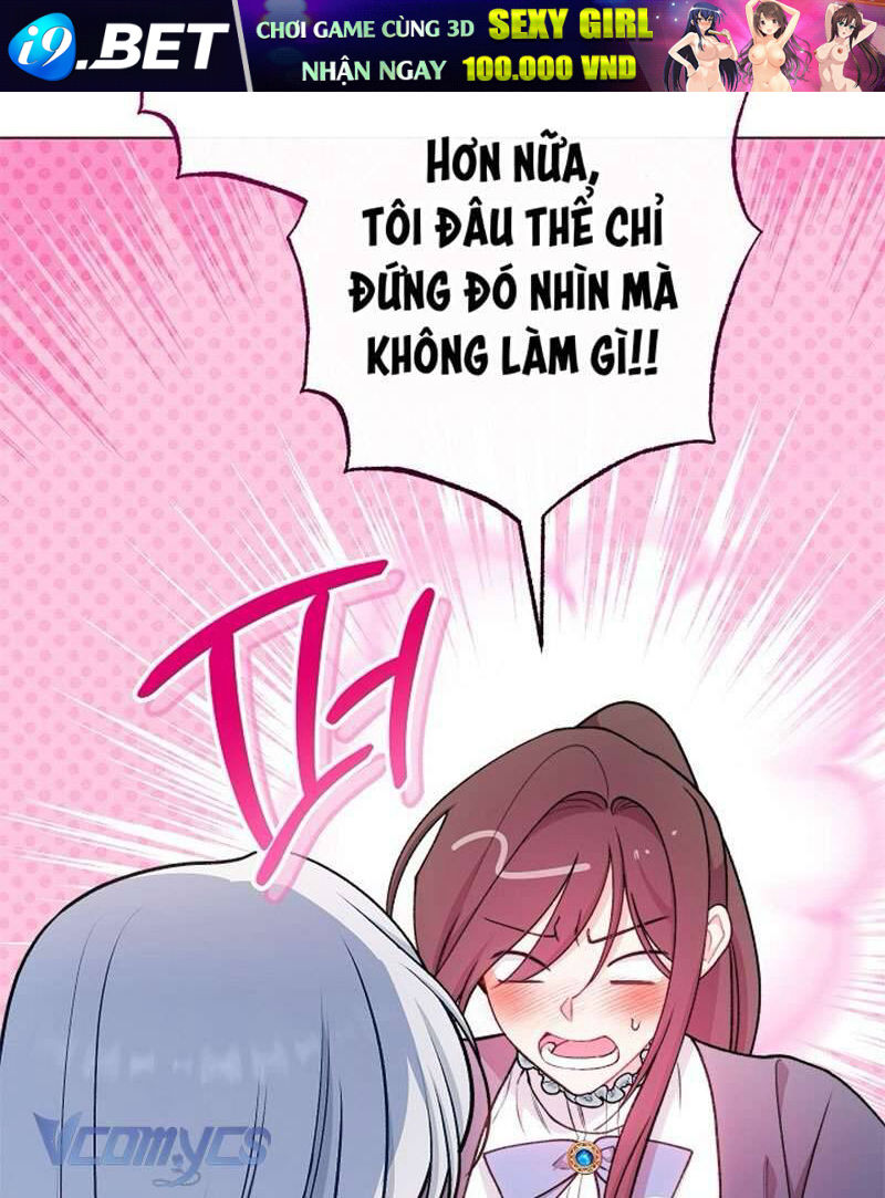 Hầu Gái Độc Quyền Của Hoàng Hậu Phản Diện - Chap 78 - Trang 125
