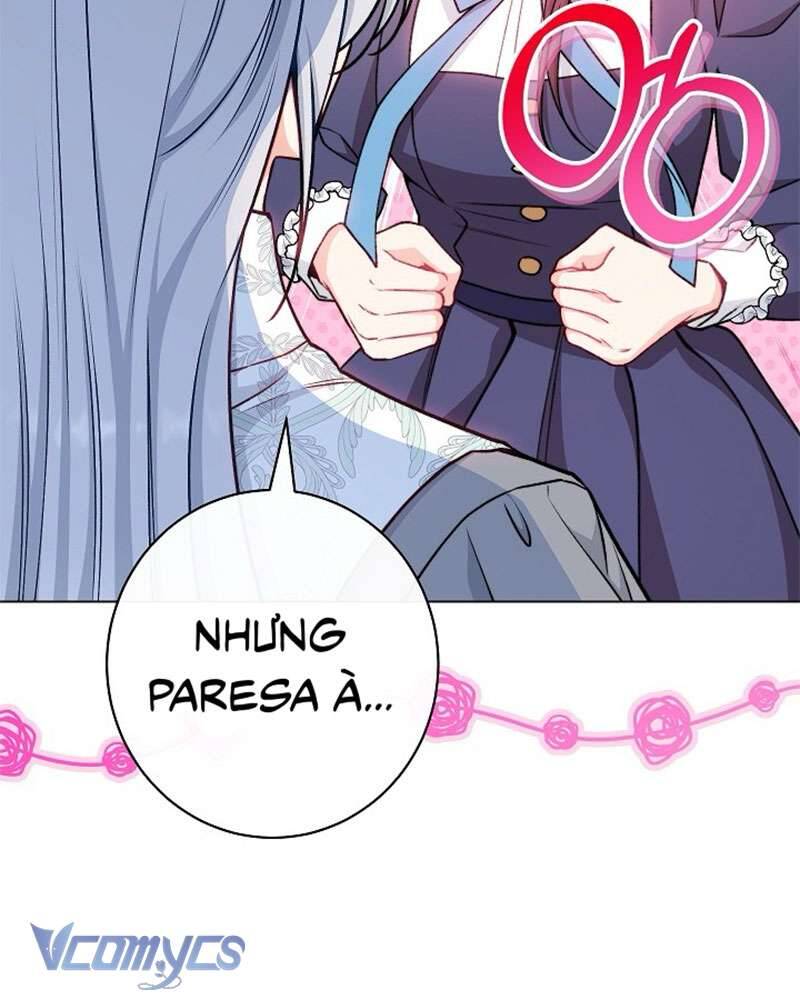 Hầu Gái Độc Quyền Của Hoàng Hậu Phản Diện - Chap 78 - Trang 126