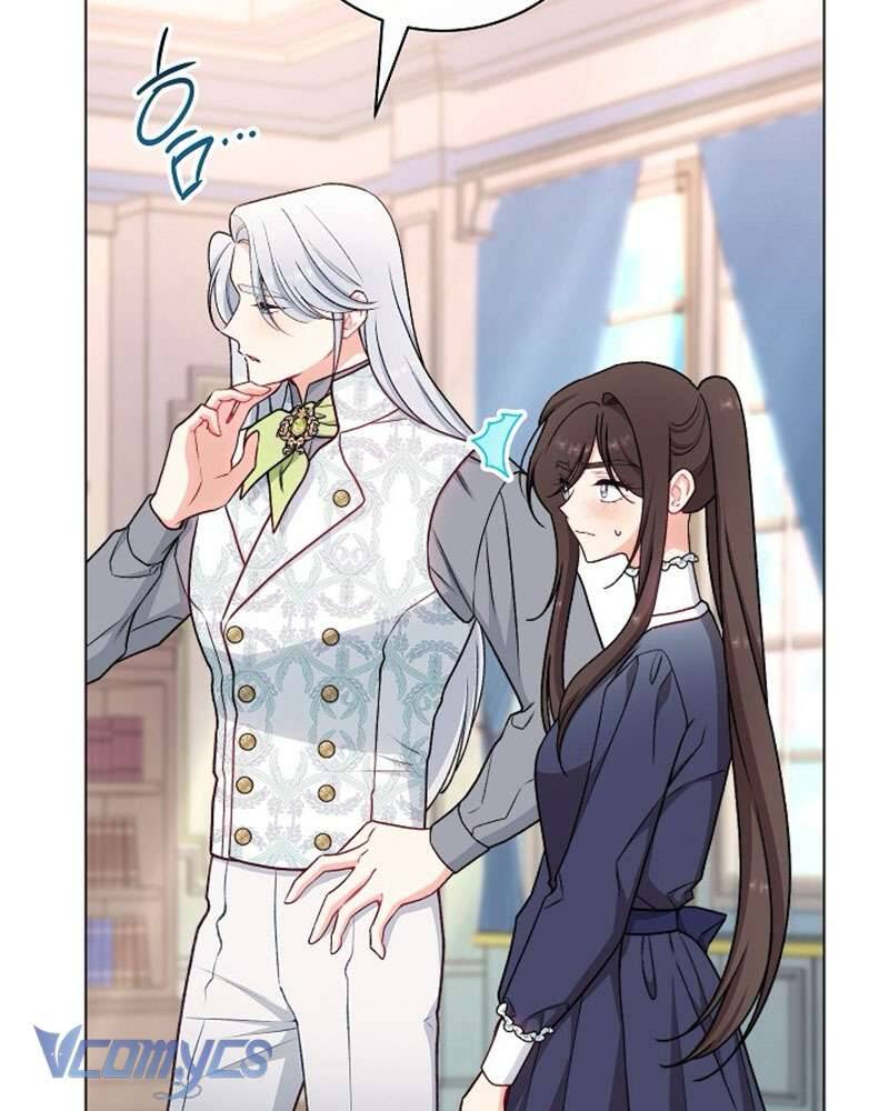 Hầu Gái Độc Quyền Của Hoàng Hậu Phản Diện - Chap 78 - Trang 130