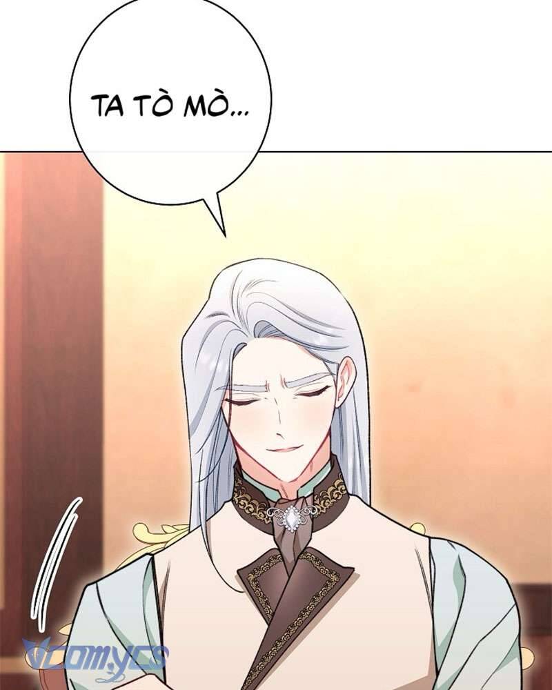 Hầu Gái Độc Quyền Của Hoàng Hậu Phản Diện - Chap 78 - Trang 17