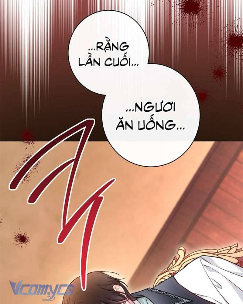 Hầu Gái Độc Quyền Của Hoàng Hậu Phản Diện - Chap 78 - Trang 19