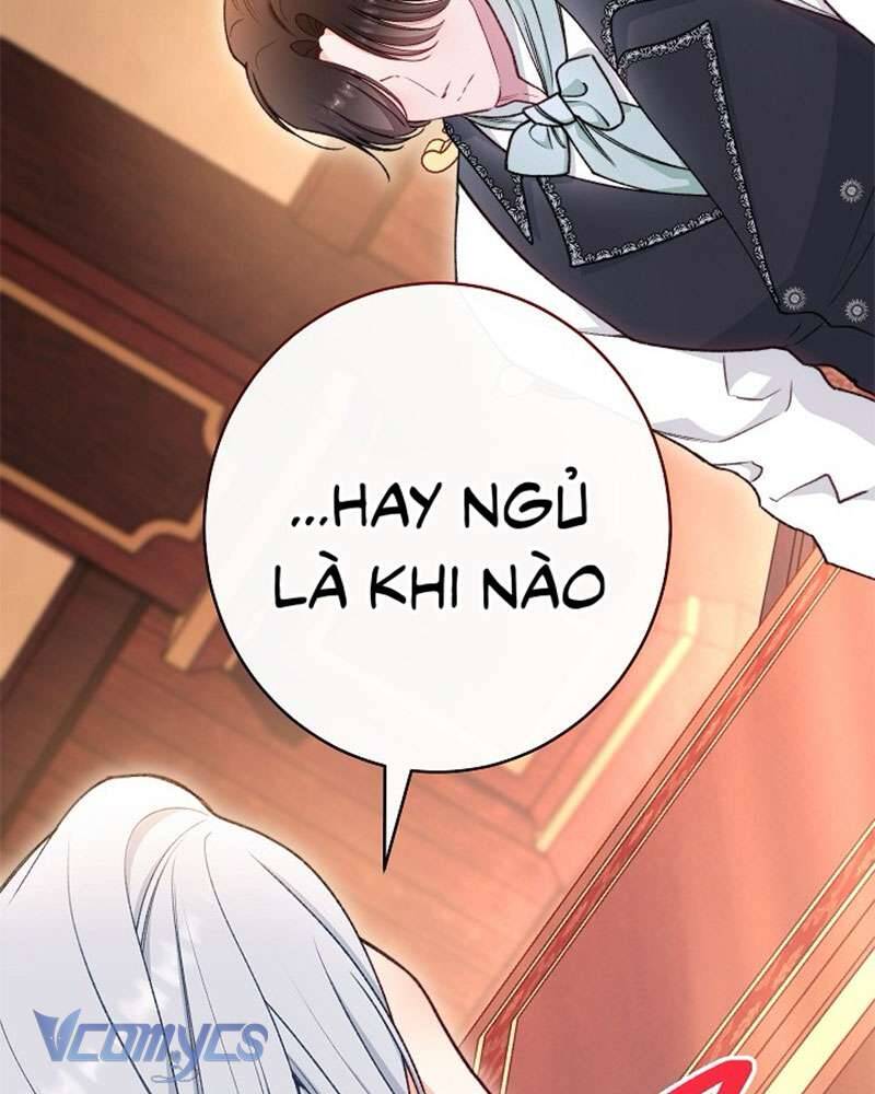 Hầu Gái Độc Quyền Của Hoàng Hậu Phản Diện - Chap 78 - Trang 20