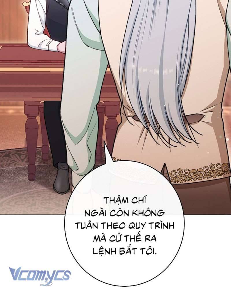 Hầu Gái Độc Quyền Của Hoàng Hậu Phản Diện - Chap 78 - Trang 3