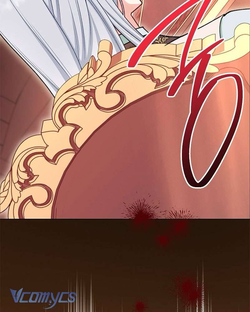Hầu Gái Độc Quyền Của Hoàng Hậu Phản Diện - Chap 78 - Trang 21
