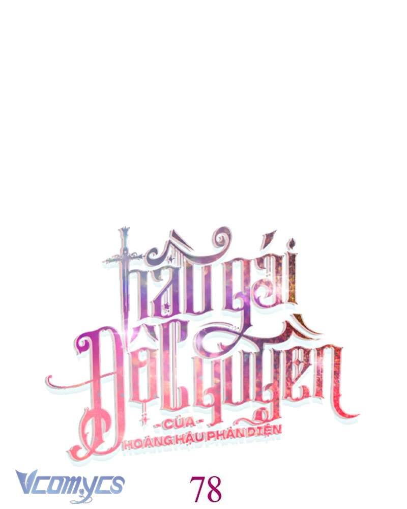 Hầu Gái Độc Quyền Của Hoàng Hậu Phản Diện - Chap 78 - Trang 23