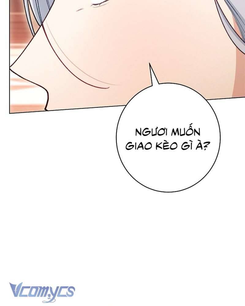 Hầu Gái Độc Quyền Của Hoàng Hậu Phản Diện - Chap 78 - Trang 32
