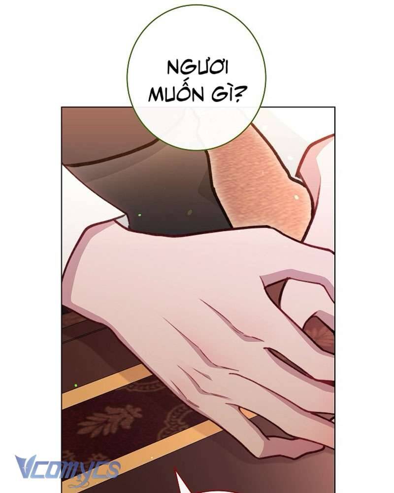 Hầu Gái Độc Quyền Của Hoàng Hậu Phản Diện - Chap 78 - Trang 33