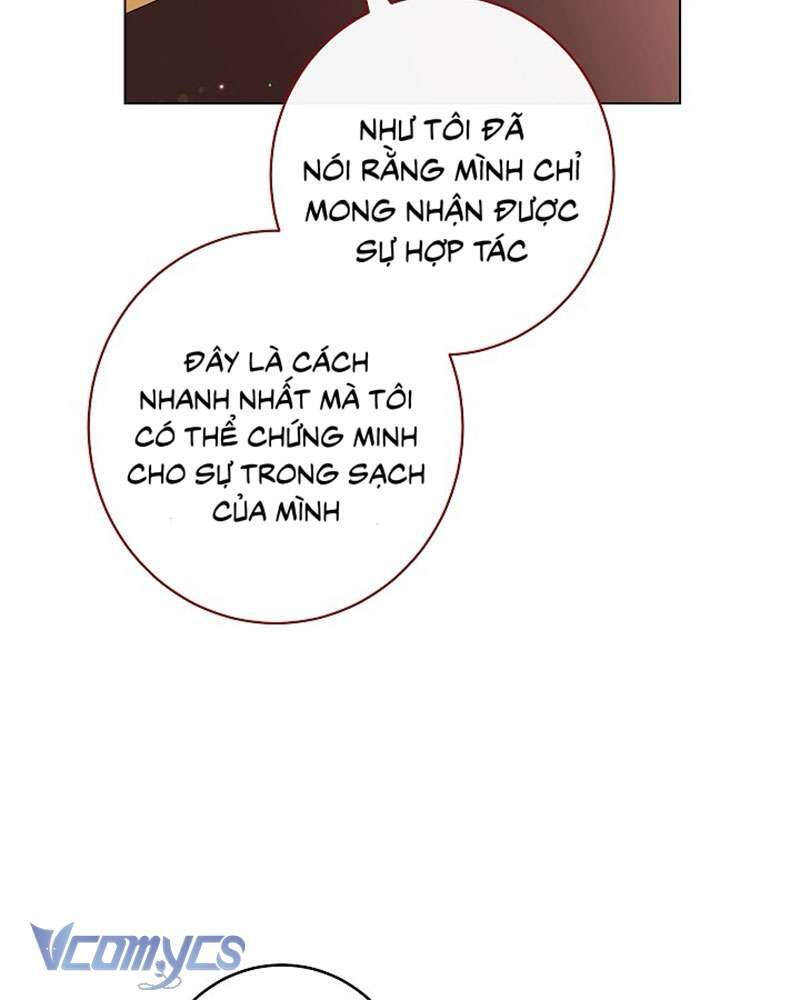 Hầu Gái Độc Quyền Của Hoàng Hậu Phản Diện - Chap 78 - Trang 34