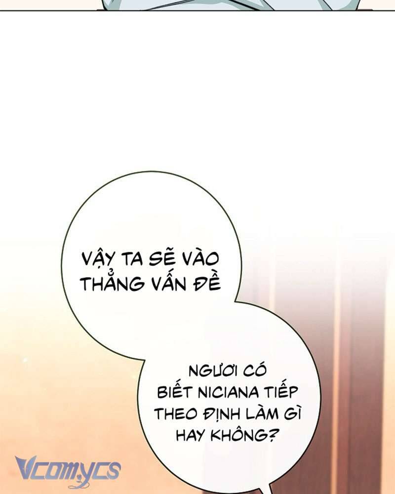 Hầu Gái Độc Quyền Của Hoàng Hậu Phản Diện - Chap 78 - Trang 36