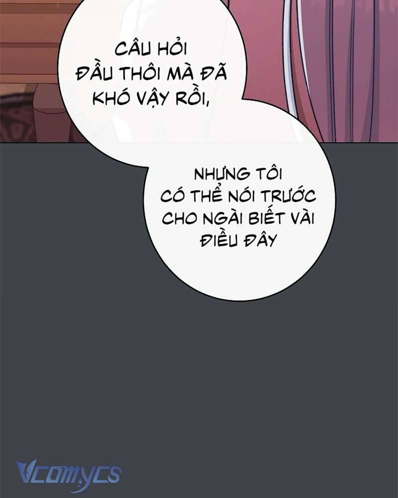 Hầu Gái Độc Quyền Của Hoàng Hậu Phản Diện - Chap 78 - Trang 38
