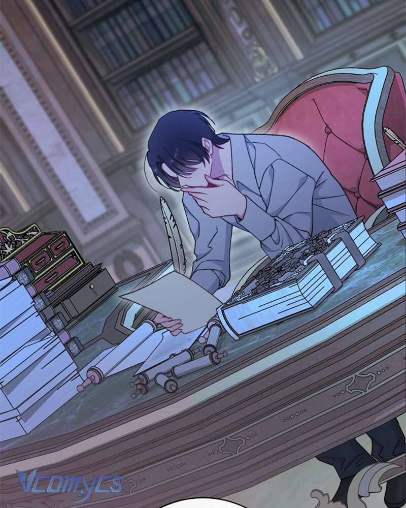 Hầu Gái Độc Quyền Của Hoàng Hậu Phản Diện - Chap 78 - Trang 40