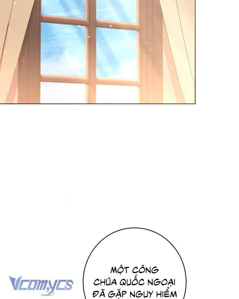 Hầu Gái Độc Quyền Của Hoàng Hậu Phản Diện - Chap 78 - Trang 5