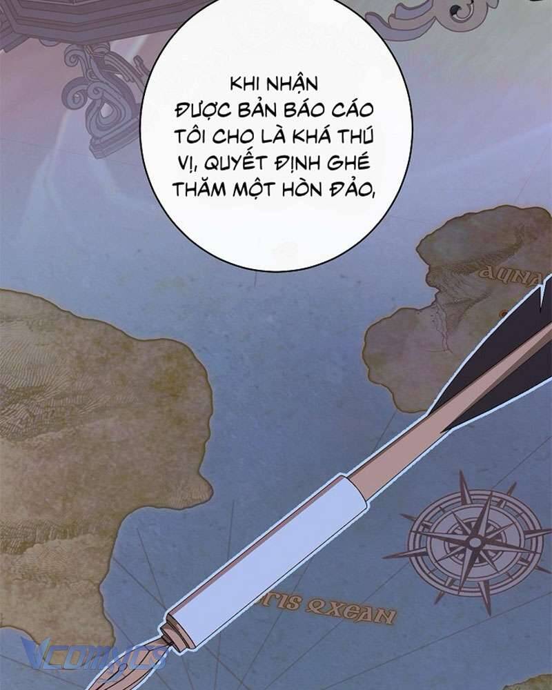 Hầu Gái Độc Quyền Của Hoàng Hậu Phản Diện - Chap 78 - Trang 41