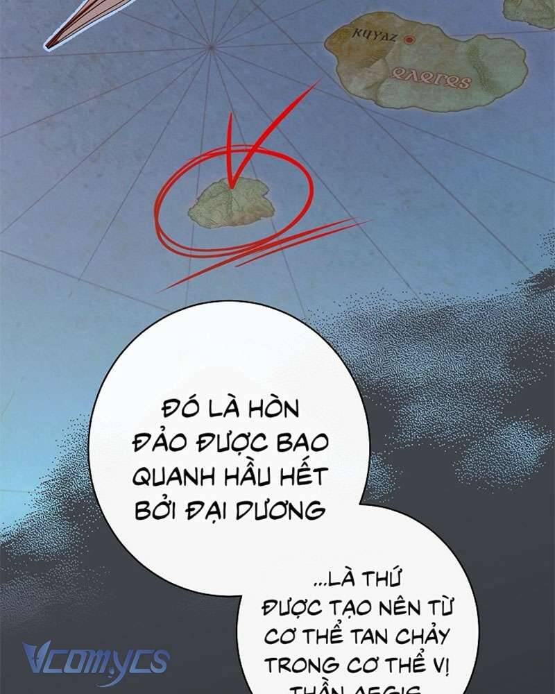 Hầu Gái Độc Quyền Của Hoàng Hậu Phản Diện - Chap 78 - Trang 42