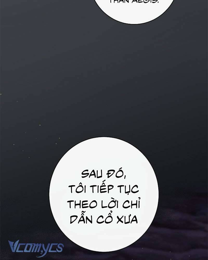 Hầu Gái Độc Quyền Của Hoàng Hậu Phản Diện - Chap 78 - Trang 43