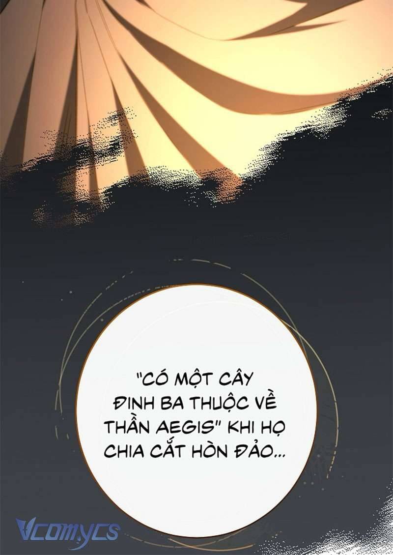 Hầu Gái Độc Quyền Của Hoàng Hậu Phản Diện - Chap 78 - Trang 45