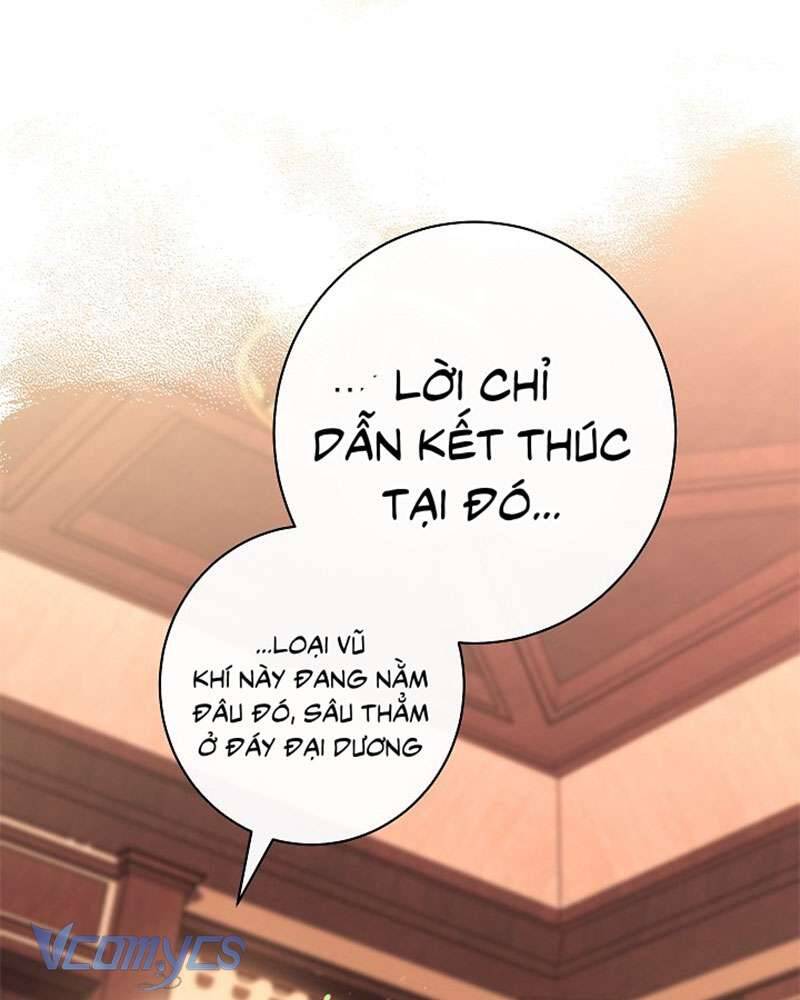 Hầu Gái Độc Quyền Của Hoàng Hậu Phản Diện - Chap 78 - Trang 50