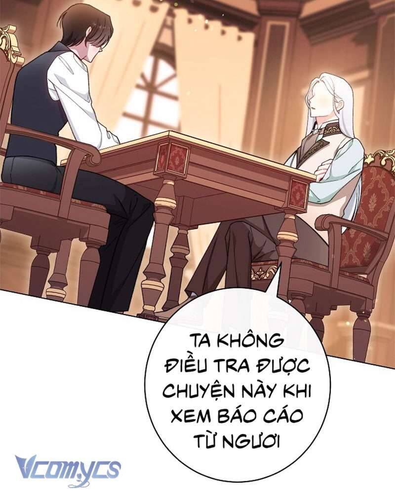 Hầu Gái Độc Quyền Của Hoàng Hậu Phản Diện - Chap 78 - Trang 51