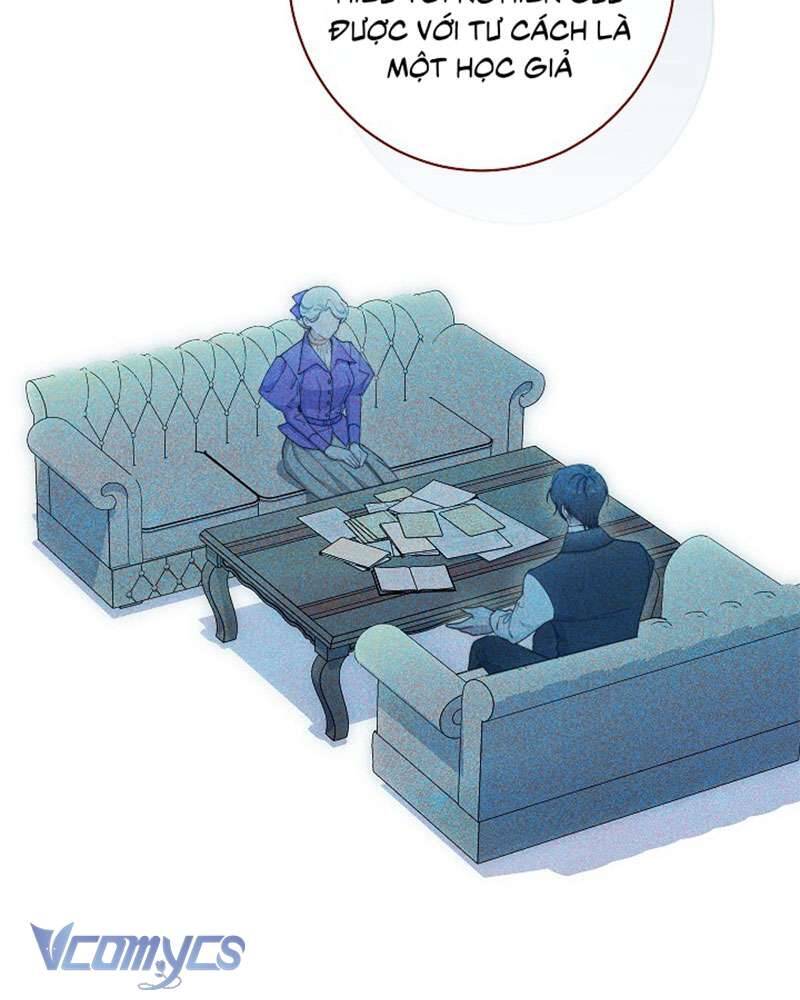 Hầu Gái Độc Quyền Của Hoàng Hậu Phản Diện - Chap 78 - Trang 55