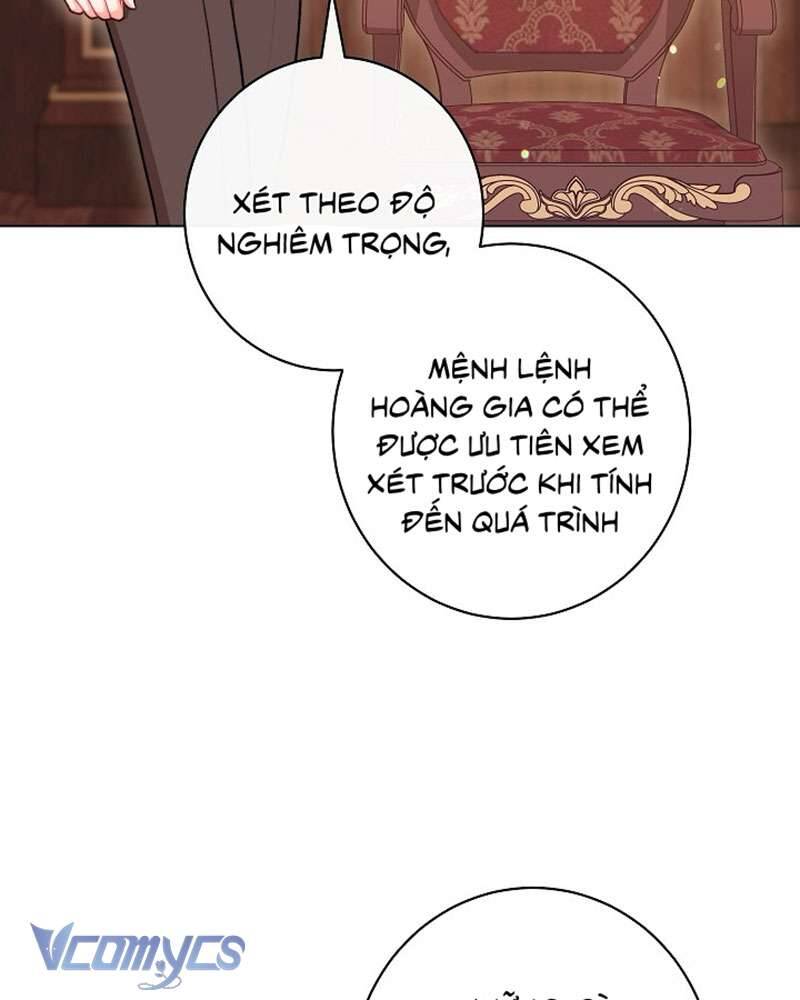 Hầu Gái Độc Quyền Của Hoàng Hậu Phản Diện - Chap 78 - Trang 7
