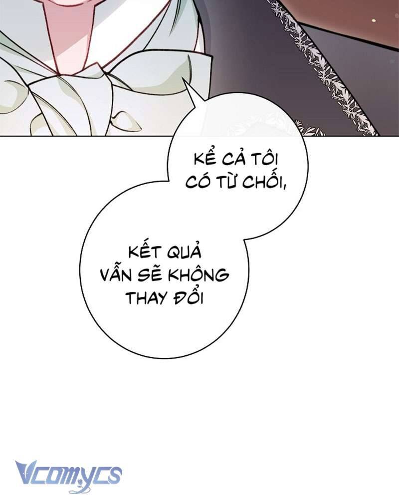 Hầu Gái Độc Quyền Của Hoàng Hậu Phản Diện - Chap 78 - Trang 62