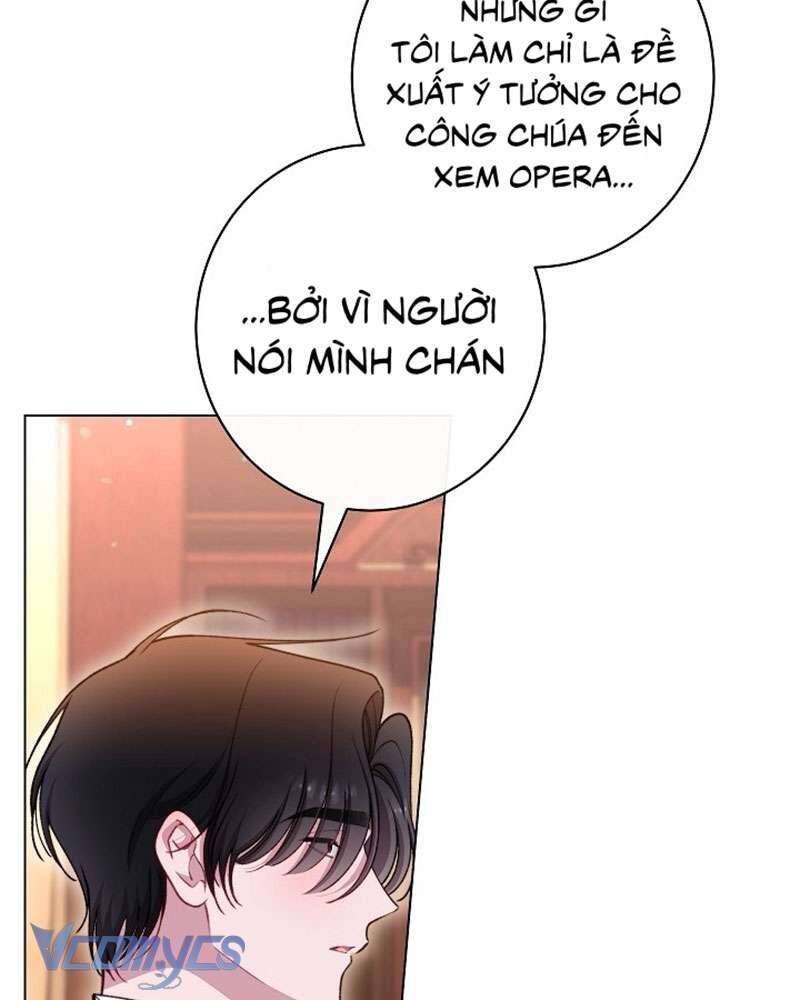 Hầu Gái Độc Quyền Của Hoàng Hậu Phản Diện - Chap 78 - Trang 8