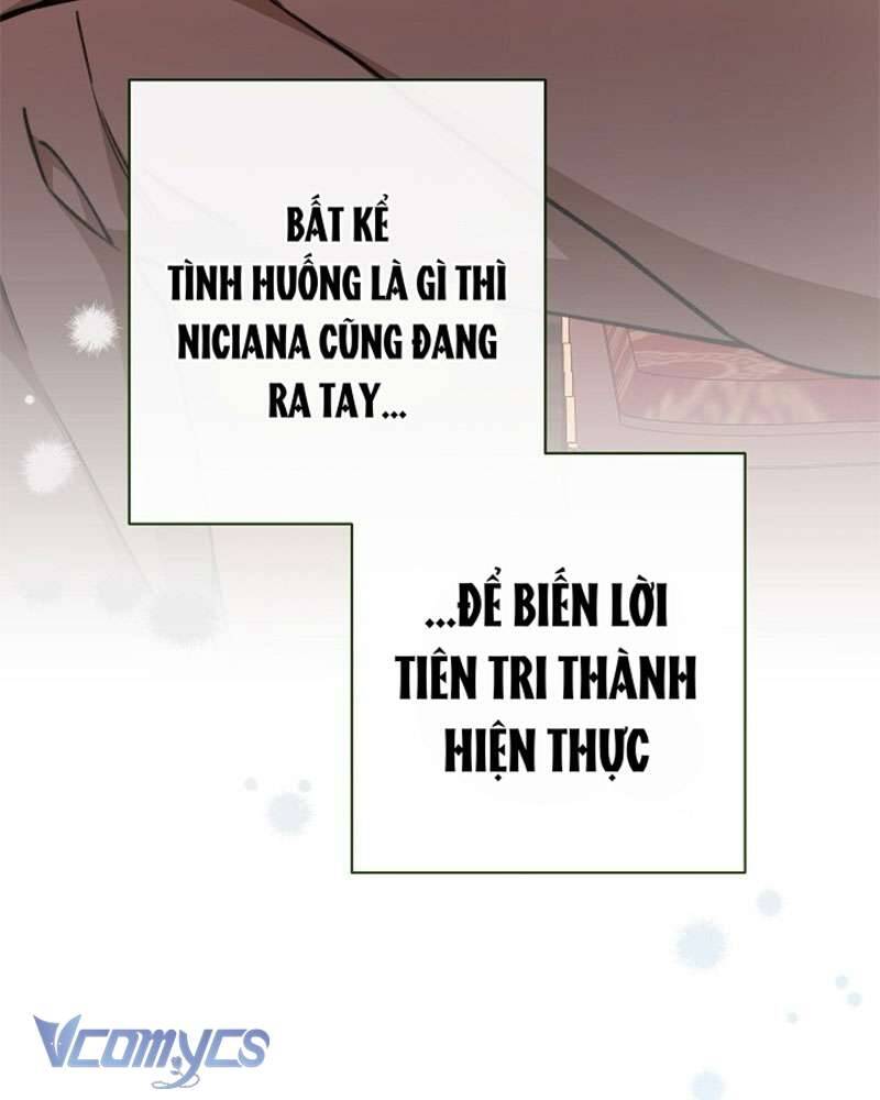 Hầu Gái Độc Quyền Của Hoàng Hậu Phản Diện - Chap 78 - Trang 71