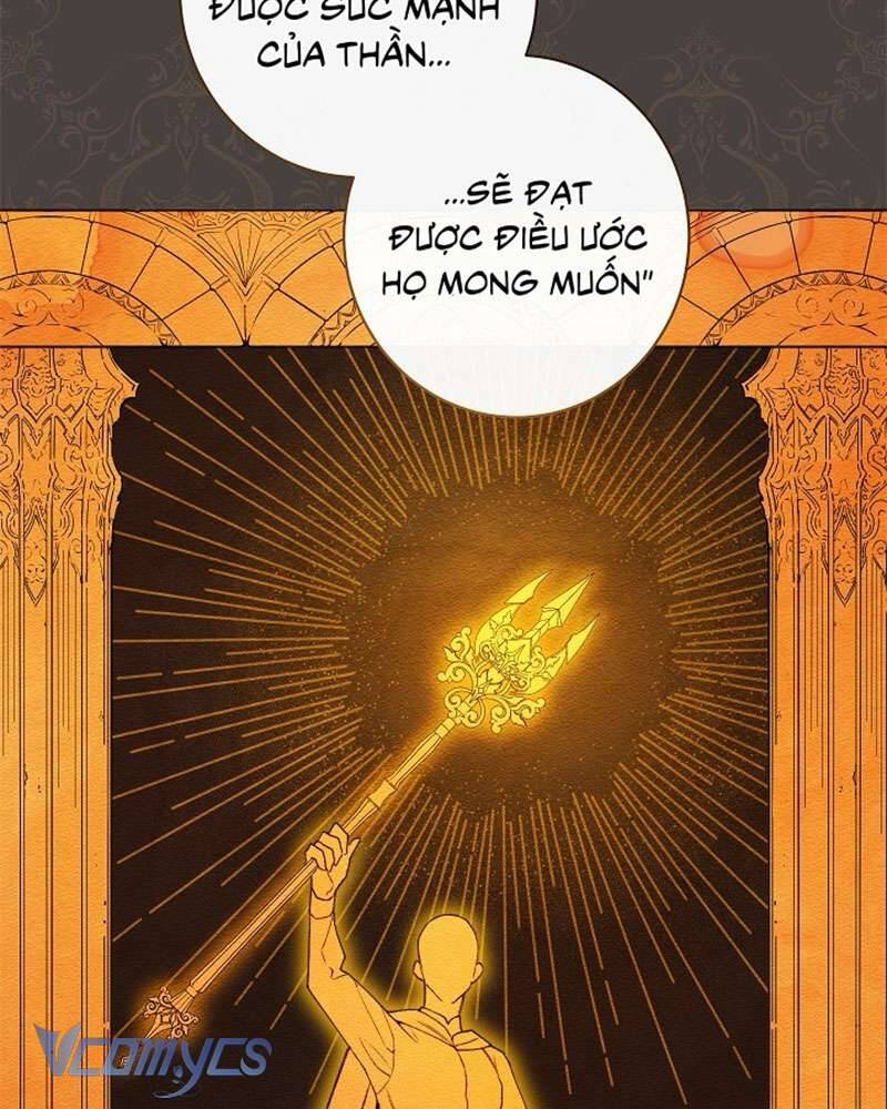 Hầu Gái Độc Quyền Của Hoàng Hậu Phản Diện - Chap 78 - Trang 76