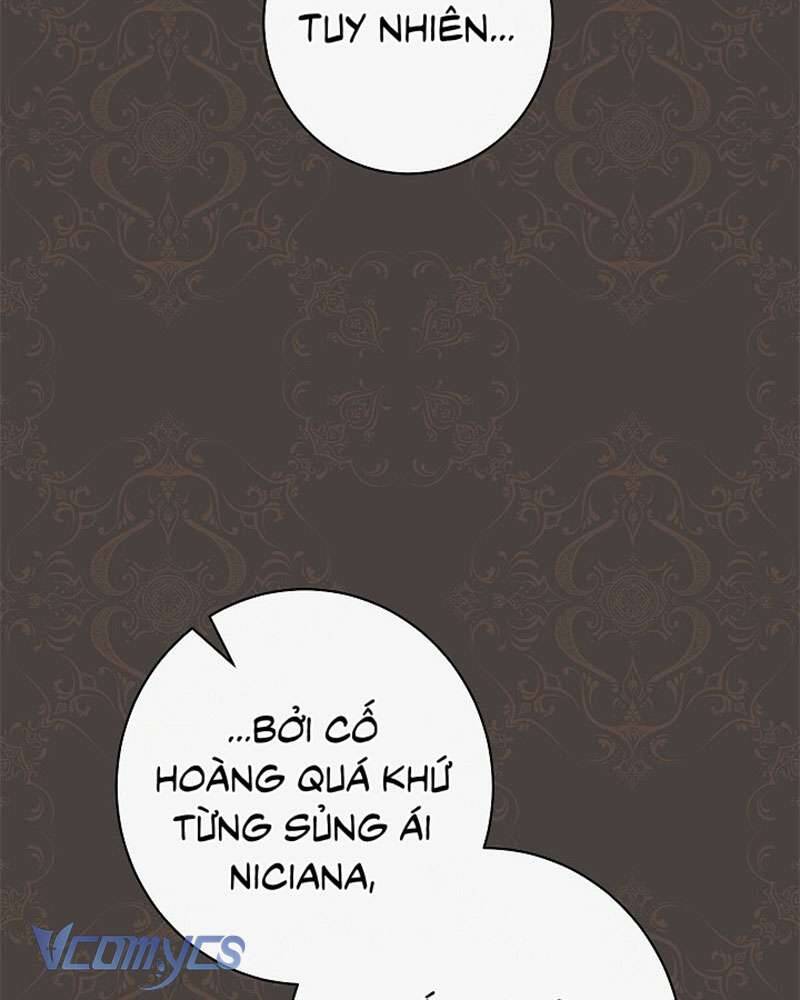 Hầu Gái Độc Quyền Của Hoàng Hậu Phản Diện - Chap 78 - Trang 80