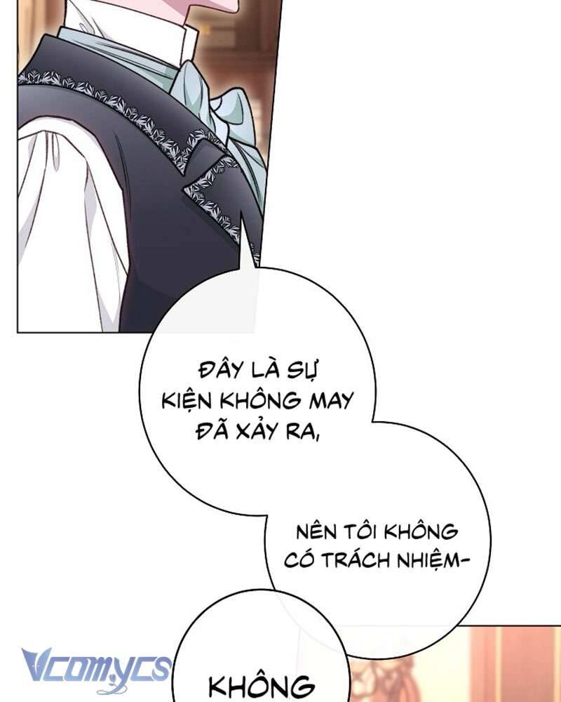Hầu Gái Độc Quyền Của Hoàng Hậu Phản Diện - Chap 78 - Trang 9