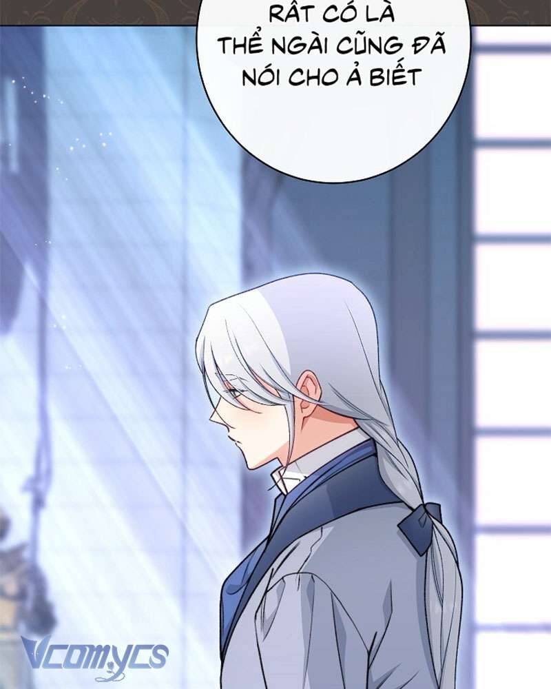 Hầu Gái Độc Quyền Của Hoàng Hậu Phản Diện - Chap 78 - Trang 81