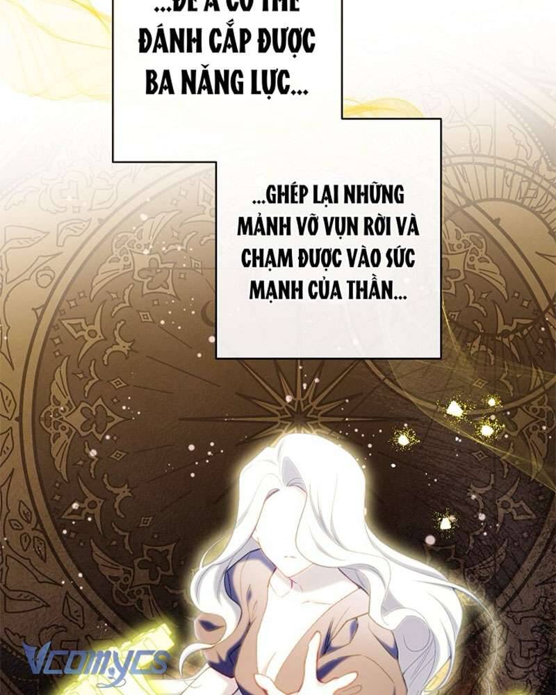 Hầu Gái Độc Quyền Của Hoàng Hậu Phản Diện - Chap 78 - Trang 86