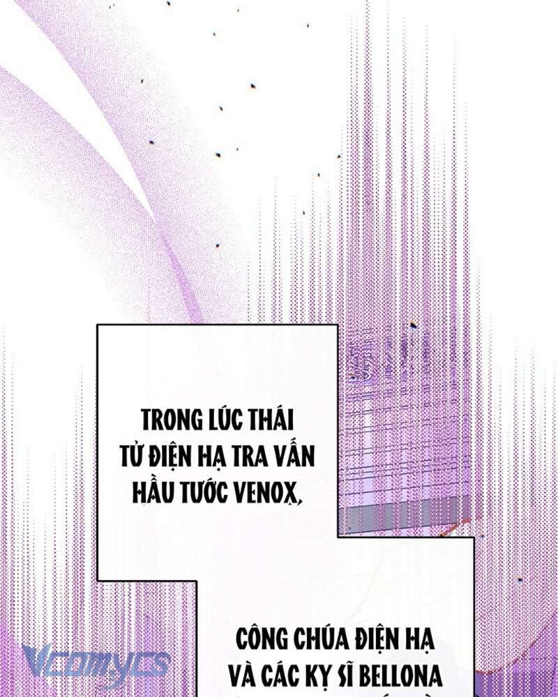 Hầu Gái Độc Quyền Của Hoàng Hậu Phản Diện - Chap 78 - Trang 92