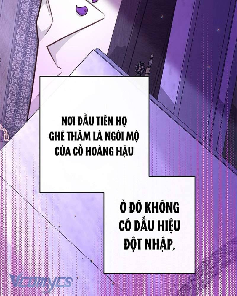 Hầu Gái Độc Quyền Của Hoàng Hậu Phản Diện - Chap 78 - Trang 94