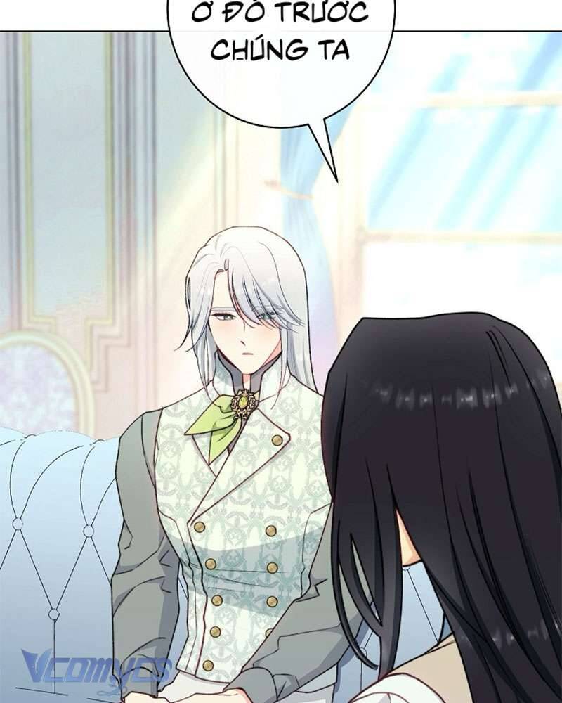 Hầu Gái Độc Quyền Của Hoàng Hậu Phản Diện - Chap 78 - Trang 99