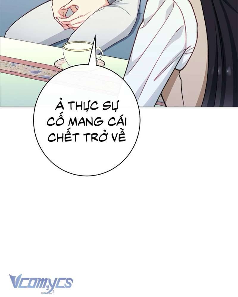 Hầu Gái Độc Quyền Của Hoàng Hậu Phản Diện - Chap 78 - Trang 100