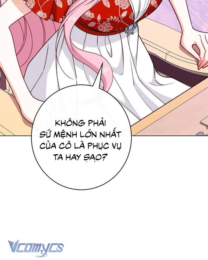 Hầu Gái Độc Quyền Của Hoàng Hậu Phản Diện - Chap 79 - Trang 11