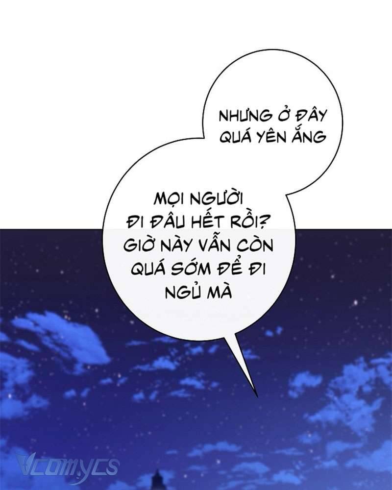 Hầu Gái Độc Quyền Của Hoàng Hậu Phản Diện - Chap 79 - Trang 104