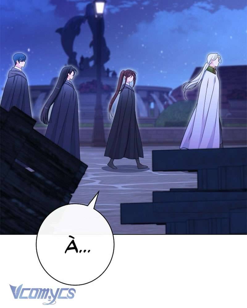Hầu Gái Độc Quyền Của Hoàng Hậu Phản Diện - Chap 79 - Trang 105