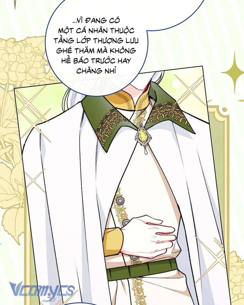 Hầu Gái Độc Quyền Của Hoàng Hậu Phản Diện - Chap 79 - Trang 107