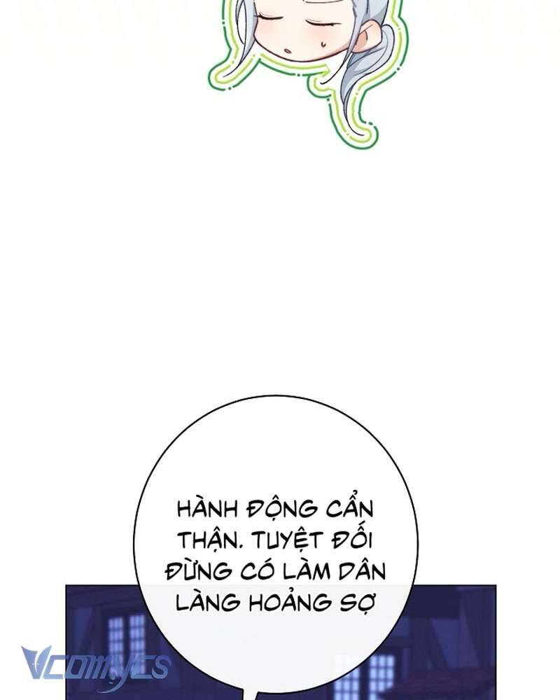 Hầu Gái Độc Quyền Của Hoàng Hậu Phản Diện - Chap 79 - Trang 109