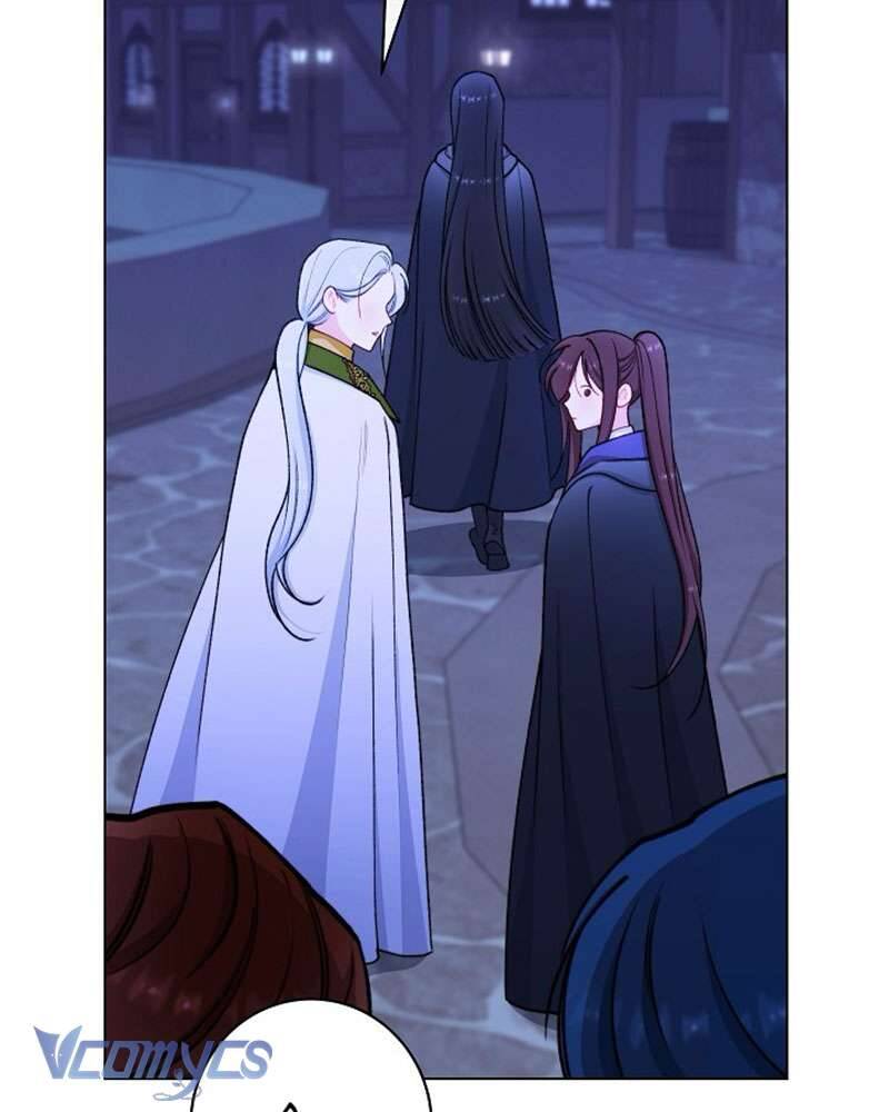 Hầu Gái Độc Quyền Của Hoàng Hậu Phản Diện - Chap 79 - Trang 110
