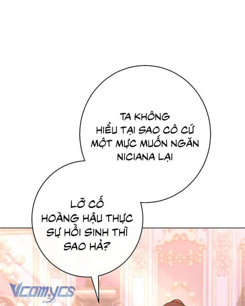 Hầu Gái Độc Quyền Của Hoàng Hậu Phản Diện - Chap 79 - Trang 12