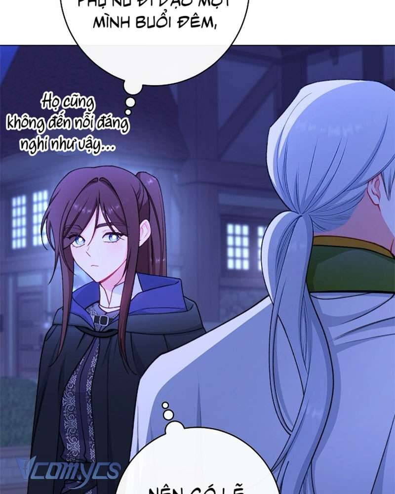 Hầu Gái Độc Quyền Của Hoàng Hậu Phản Diện - Chap 79 - Trang 112