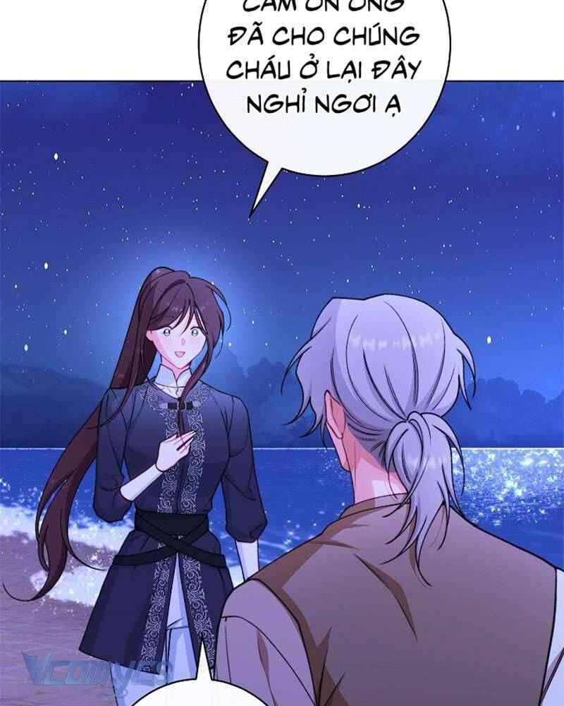 Hầu Gái Độc Quyền Của Hoàng Hậu Phản Diện - Chap 79 - Trang 120