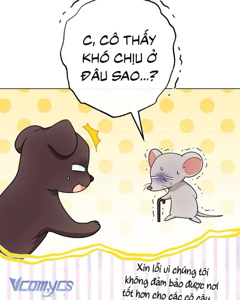Hầu Gái Độc Quyền Của Hoàng Hậu Phản Diện - Chap 79 - Trang 122