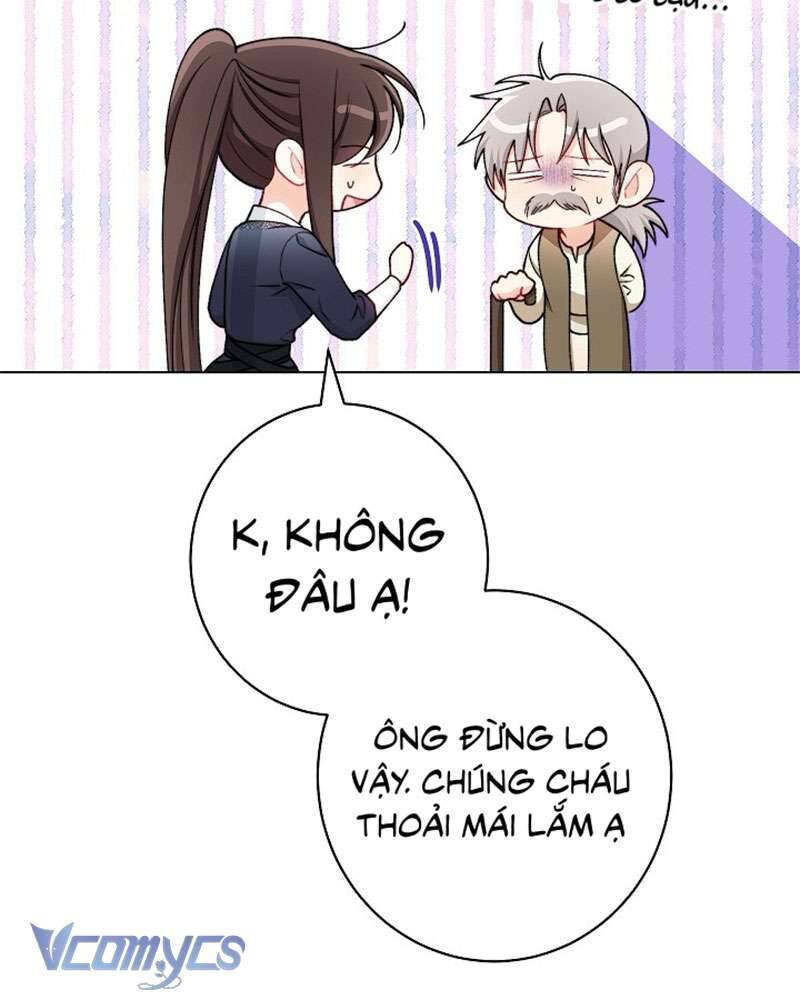 Hầu Gái Độc Quyền Của Hoàng Hậu Phản Diện - Chap 79 - Trang 123