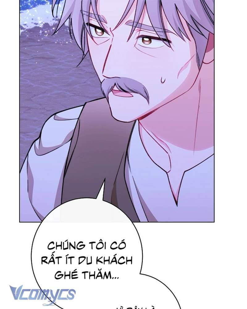 Hầu Gái Độc Quyền Của Hoàng Hậu Phản Diện - Chap 79 - Trang 125
