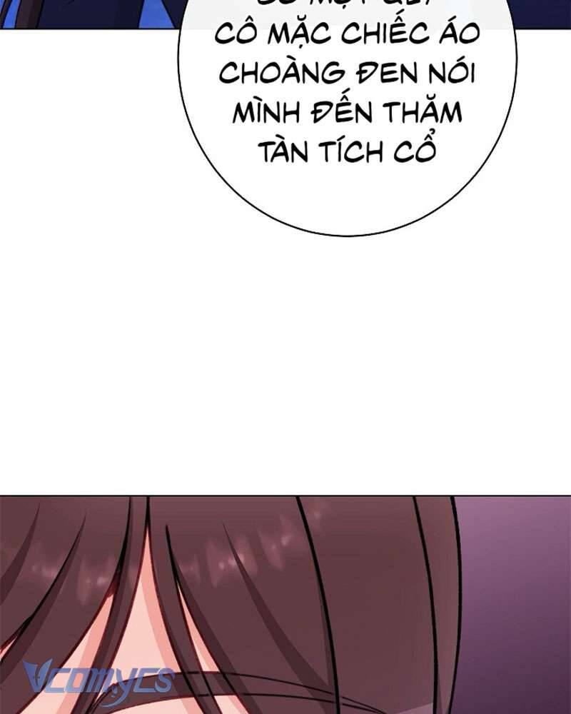 Hầu Gái Độc Quyền Của Hoàng Hậu Phản Diện - Chap 79 - Trang 128