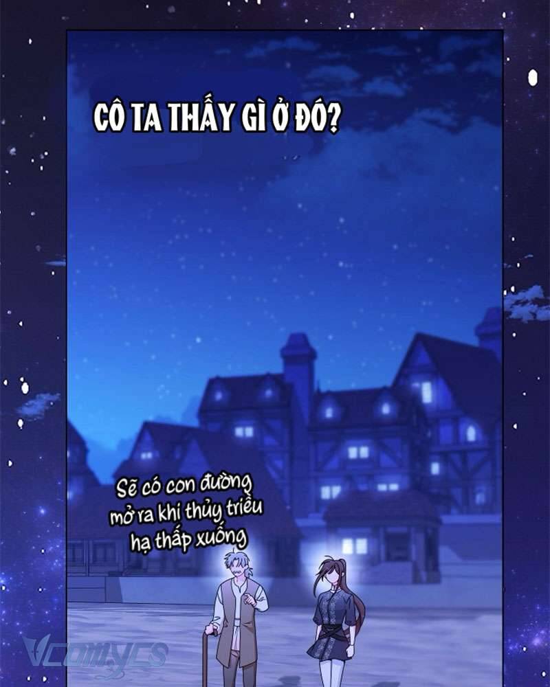 Hầu Gái Độc Quyền Của Hoàng Hậu Phản Diện - Chap 79 - Trang 130